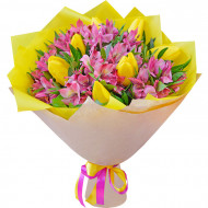 Лунная тропа